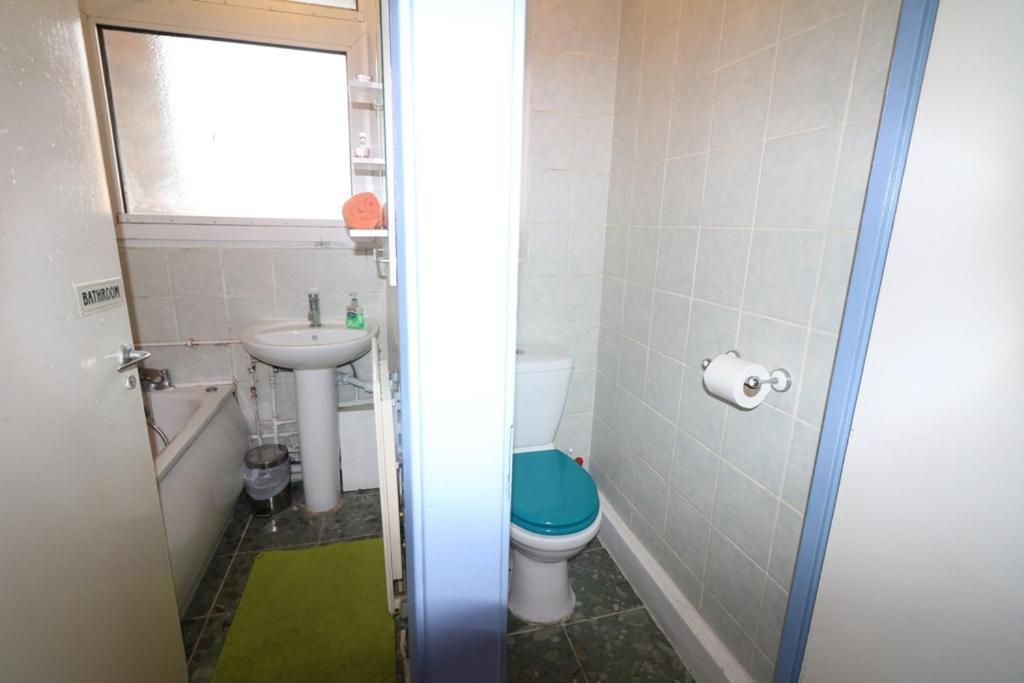 Cosy 3 Bed Apt, Old Truman Brewery! Brick Lane, London, E1 Bagian luar foto